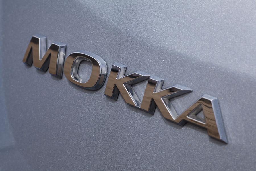  Vauxhall Mokka 2012 года  (фото 69 из 365)